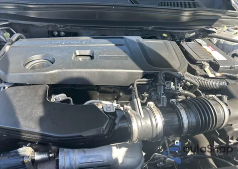 2020 Honda Accord Sport 2.0T z USA, uszkodzony, nr VIN 1HGCV2F36LA030700